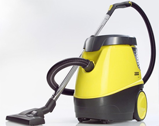水过滤吸尘器优缺点