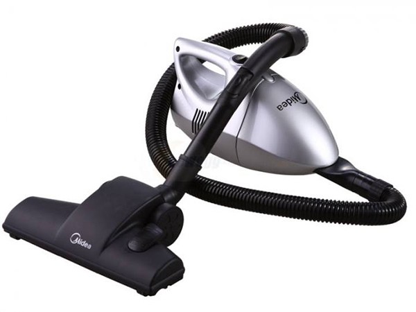 水过滤吸尘器优缺点