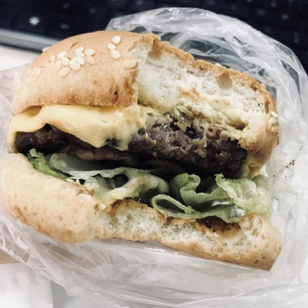 日常早餐的做法