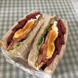 日常早餐的做法 步骤3