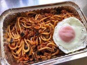 日常早餐的做法 步骤1