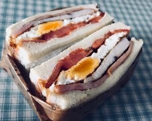 日常早餐的做法 步骤2