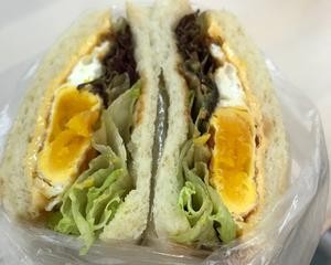 日常早餐的做法 步骤4