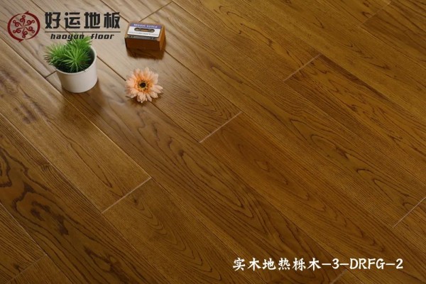 好运地板丨干货来啦！冬季地板保养秘籍_2