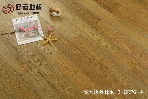 好运地板丨干货来啦！冬季地板保养秘籍_6