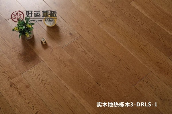 好运地板丨干货来啦！冬季地板保养秘籍_8