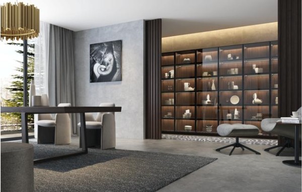 拥抱极简主义的生活方式，用极简、干净的方式书写人生