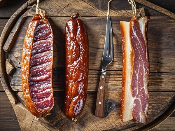 腊肉怎么储藏放得最久不发霉