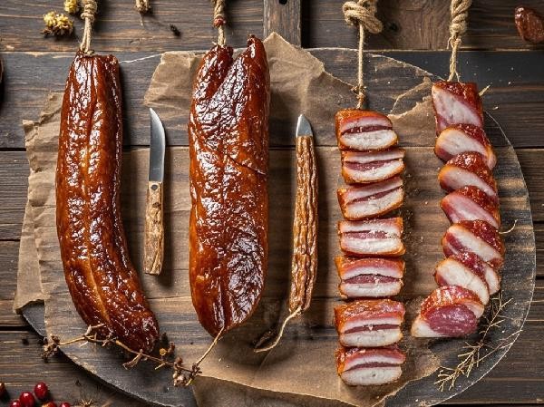 腊肉怎么储藏放得最久不发霉