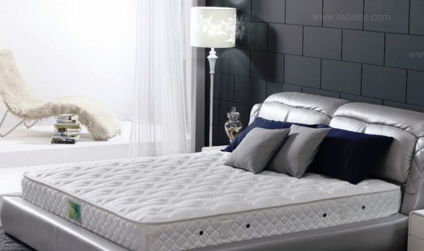 床垫不清理干净相当于睡在百万螨虫上？用一勺它就能轻松除螨！