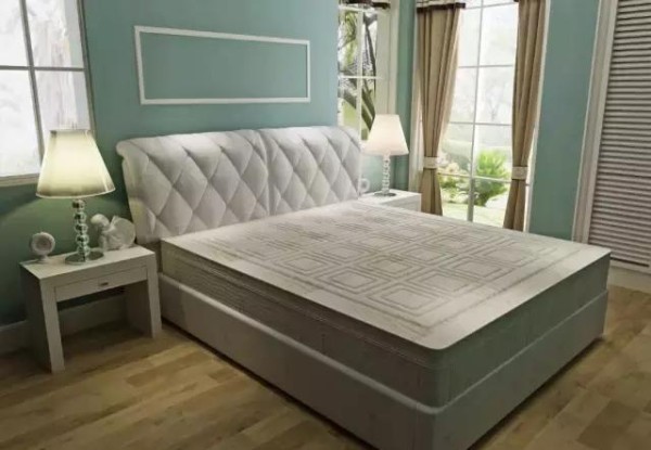 床垫不清理干净相当于睡在百万螨虫上？用一勺它就能轻松除螨！