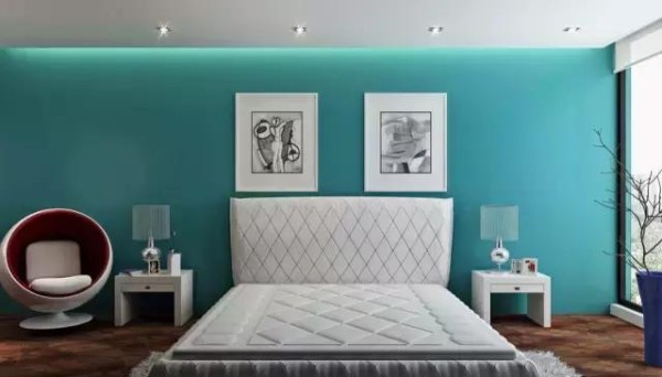 床垫不清理干净相当于睡在百万螨虫上？用一勺它就能轻松除螨！