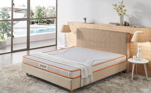 床垫不清理干净相当于睡在百万螨虫上？用一勺它就能轻松除螨！