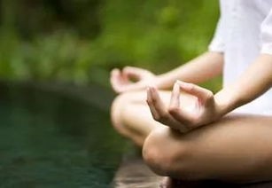 禅修、冥想、静心三者有何本质区别？