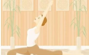 静心瑜伽冥想功 第2张