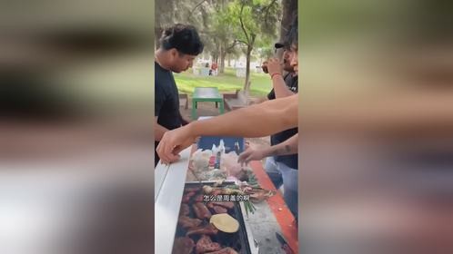 五一玩点不一样的