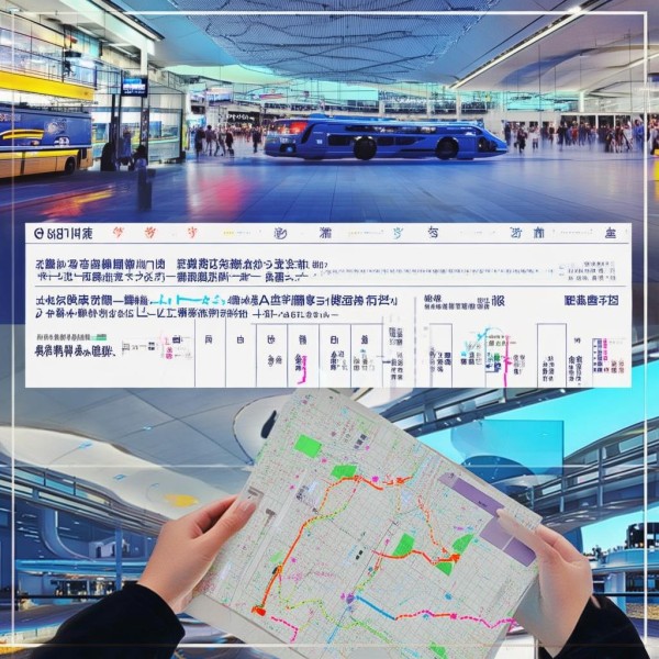 攻略揭秘，从贵阳龙洞堡T3航站楼到毕节东客站，高效出行路线全解析，告别路线难题，提升出行效率50%以上！ 第1张