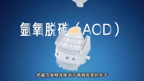 看懂不锈钢的生产过程，关键工艺拆解版