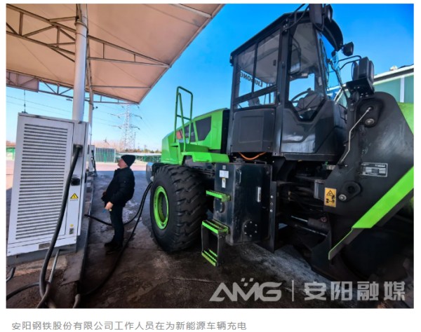 每一次仰望 都是安阳的蓝色回答丨安阳实现空气质量历史性突破工作纪实