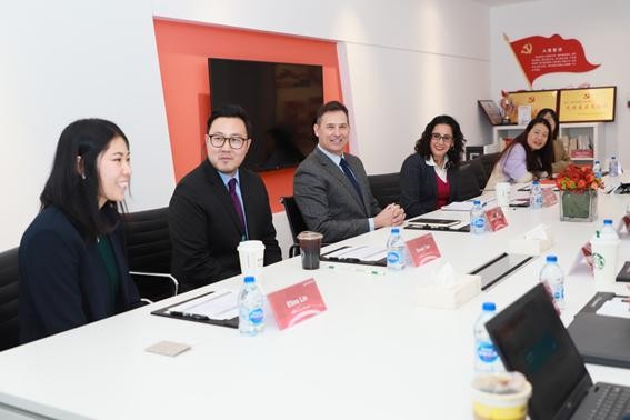 中智EAP携手Lyra Health，共探员工心理健康之道