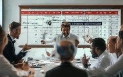 供应商交期谈判技巧，如何有效缩短或延长交期？揭秘谈判策略与关键点！