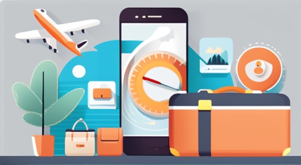 差旅计划方案能如何优化您的出行成本和便利性？