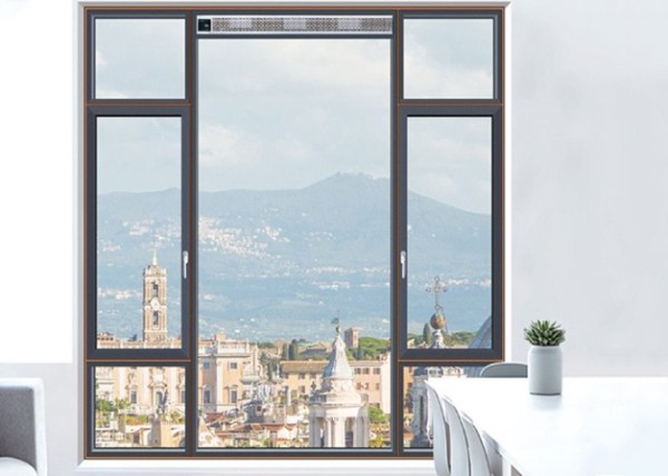 河北墙式通风器作用,通风器