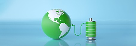 欧盟新电池法规综合解决方案