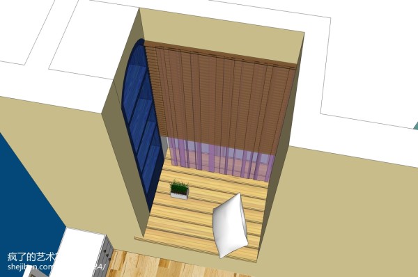 上海市居家环境适老化改造服务平台