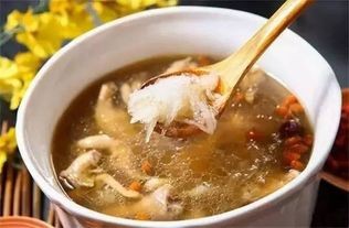 燕窝炖盅可以炖什么及多种食材搭配与用途