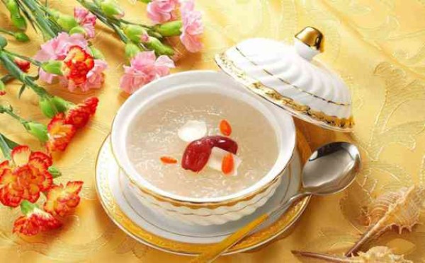 燕窝炖盅可以炖什么及多种食材搭配与用途