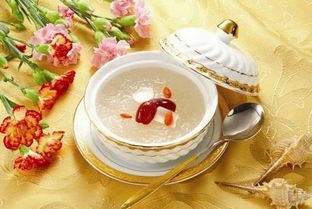 燕窝银耳搭配指南：12种食材搭配方案及营养功效解析