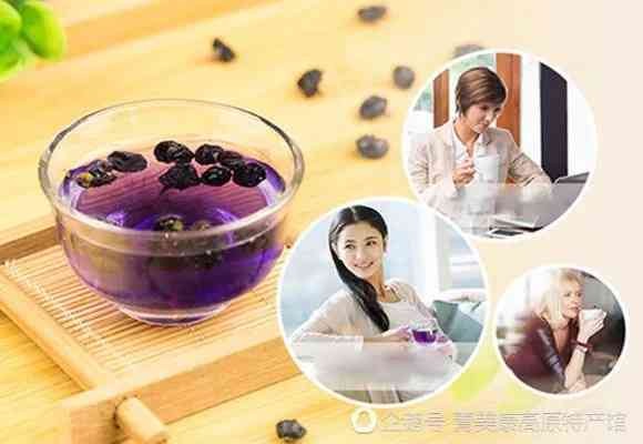 黑枸杞燕窝更佳搭配食谱：12种食材搭配建议与营养功效解析