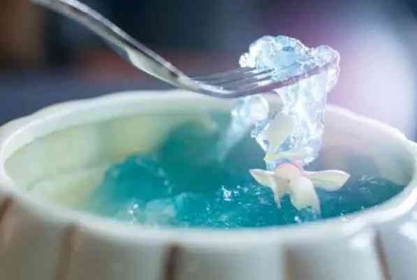 黑枸杞燕窝更佳搭配食谱：12种食材搭配建议与营养功效解析