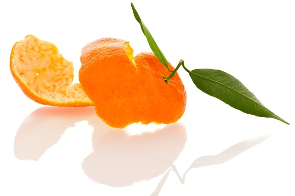 玫瑰陈皮泡水的功效与作用