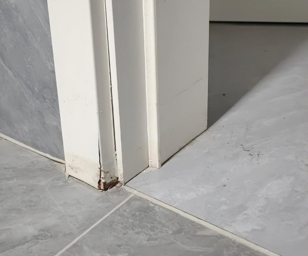 卫生间装修注意事项：别装岩板一体盆，否则清洁维护成难题插图11