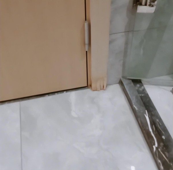 卫生间装修注意事项：别装岩板一体盆，否则清洁维护成难题插图13