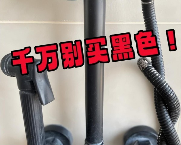 卫生间装修注意事项：别装岩板一体盆，否则清洁维护成难题插图15