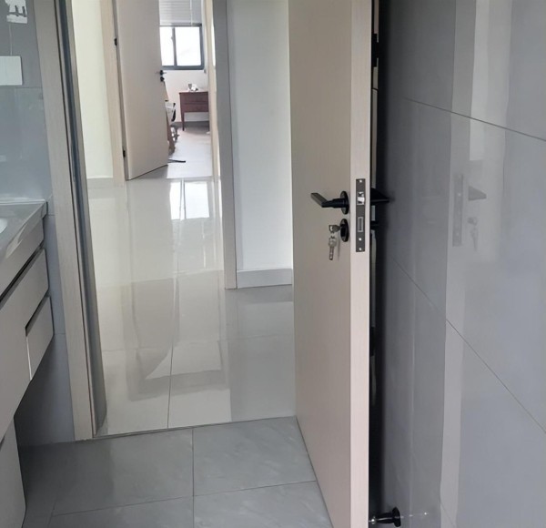 卫生间装修注意事项：别装岩板一体盆，否则清洁维护成难题插图14