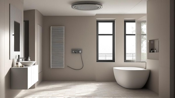 浴室装修要注意的事项