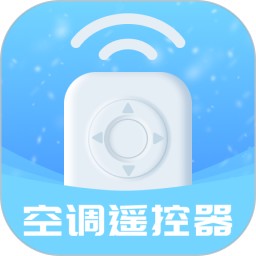 万能遥控器—+2026官方新版图标