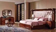 上海红木旧家具保养 旧房改造装修翻新