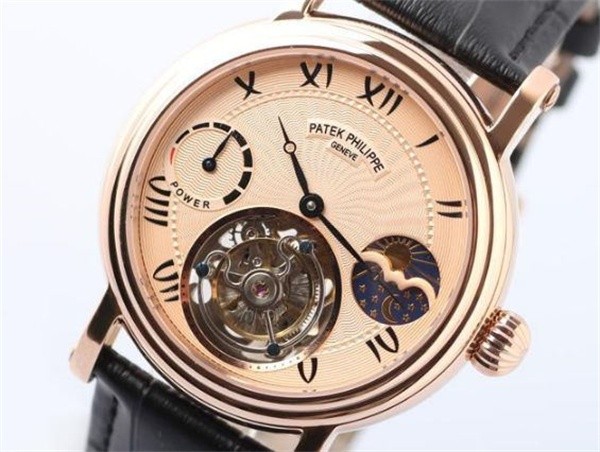 揭秘：百达翡丽手表灰尘入侵的应对策略