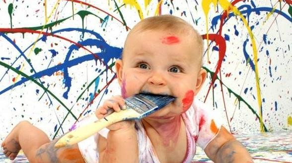 洗衣狂人必存 衣服上不管有什么都能洗掉了