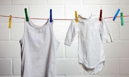 洗衣狂人必存 衣服上不管有什么都能洗掉了