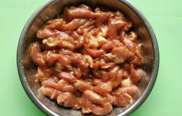 醃肉冷凍保存時間