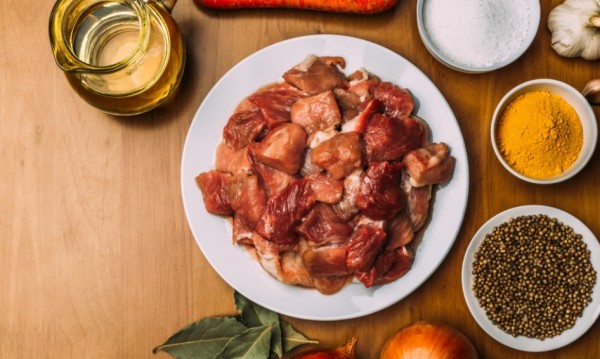 醃肉冷凍保存時間