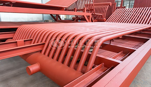 国内燃气蒸汽锅炉厂家