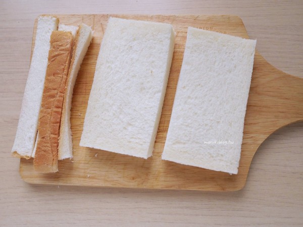 吐司食譜「吐司保存、烘烤技巧」如何烤出鬆軟酥脆的的濕潤吐司？ @Maruko(丸子)與美食有個約會