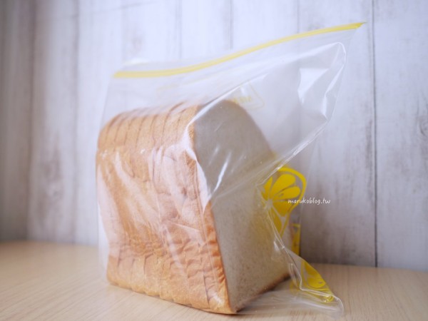 吐司食譜「吐司保存、烘烤技巧」如何烤出鬆軟酥脆的的濕潤吐司？ @Maruko(丸子)與美食有個約會